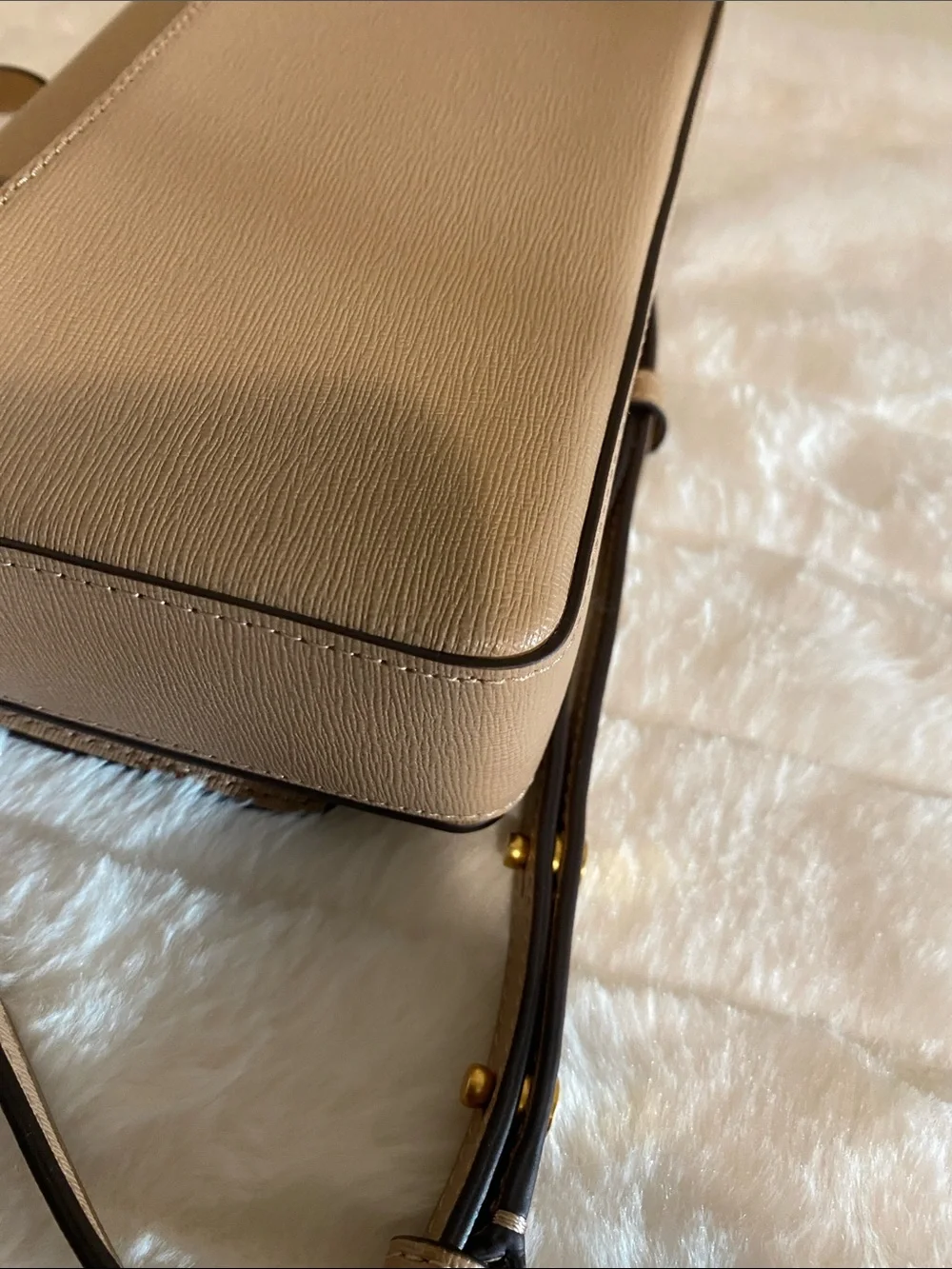 Kate Spade New York Morgan Colorblock Flap Chain Wallet